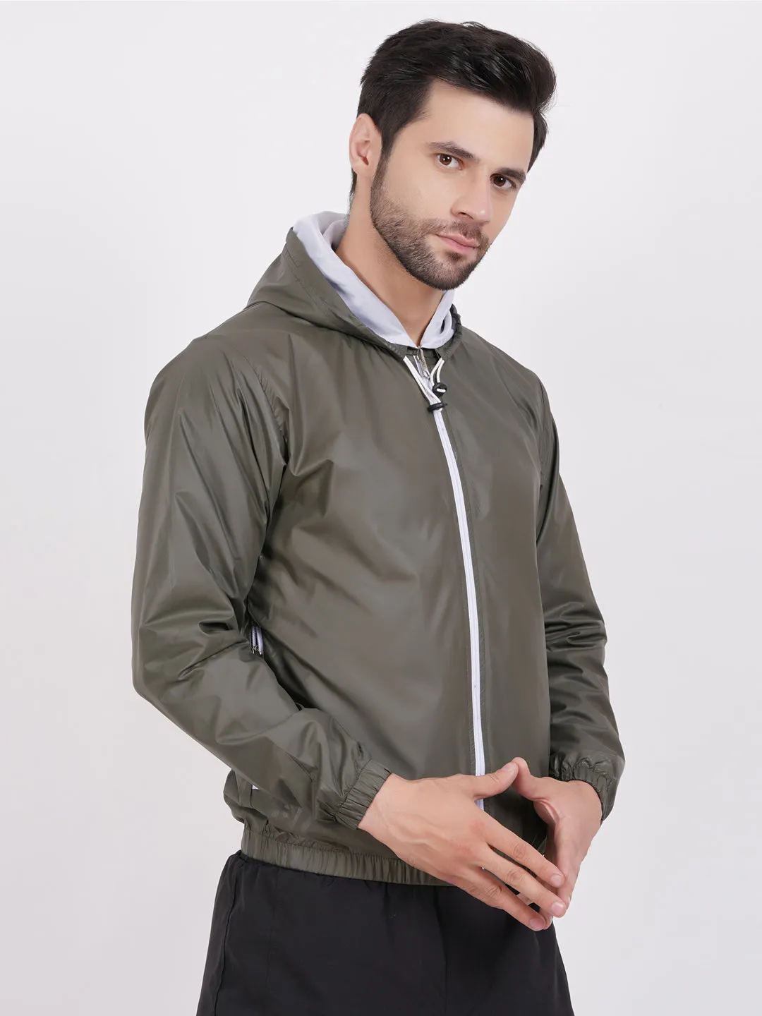 Lightweight Summer Jacket Men's