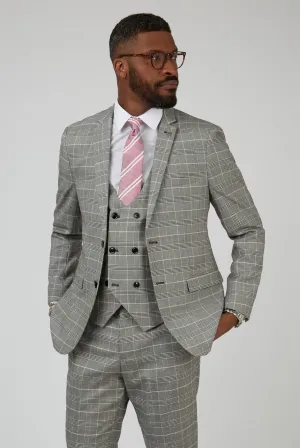 Marc Darcy Ross Suit Jacket