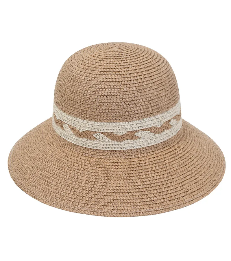 Max Studio Straw Hat 110S