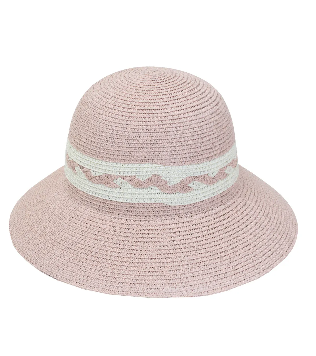 Max Studio Straw Hat 110S