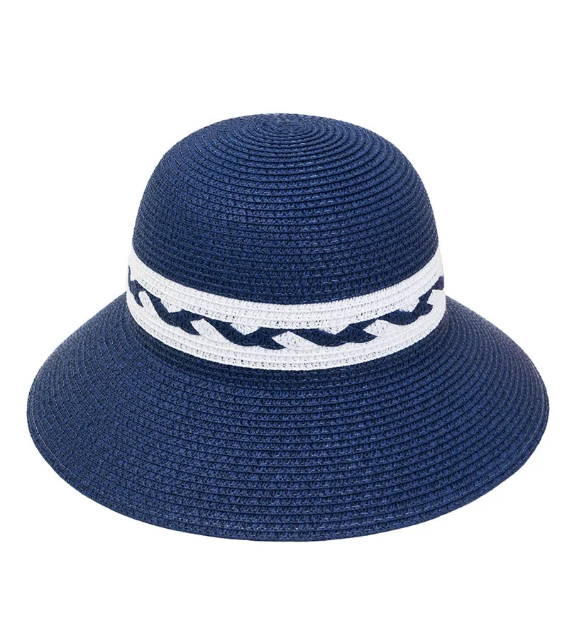 Max Studio Straw Hat 110S