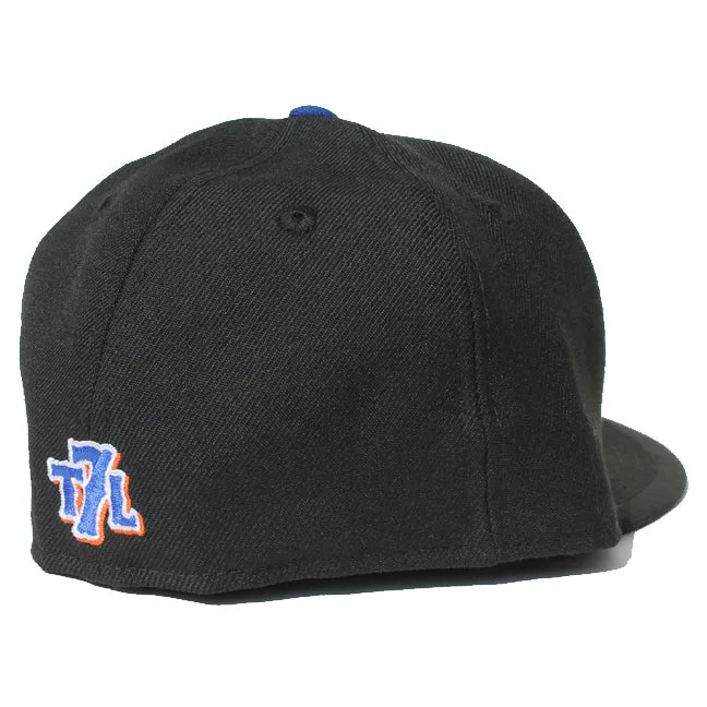 NY METS "2000" - New Era fitted