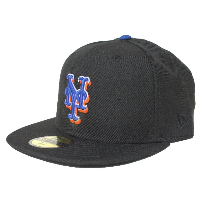 NY METS "2000" - New Era fitted