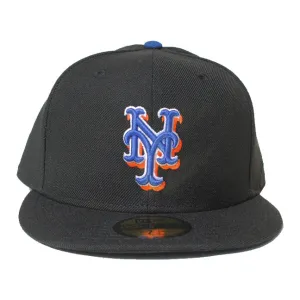 NY METS "2000" - New Era fitted