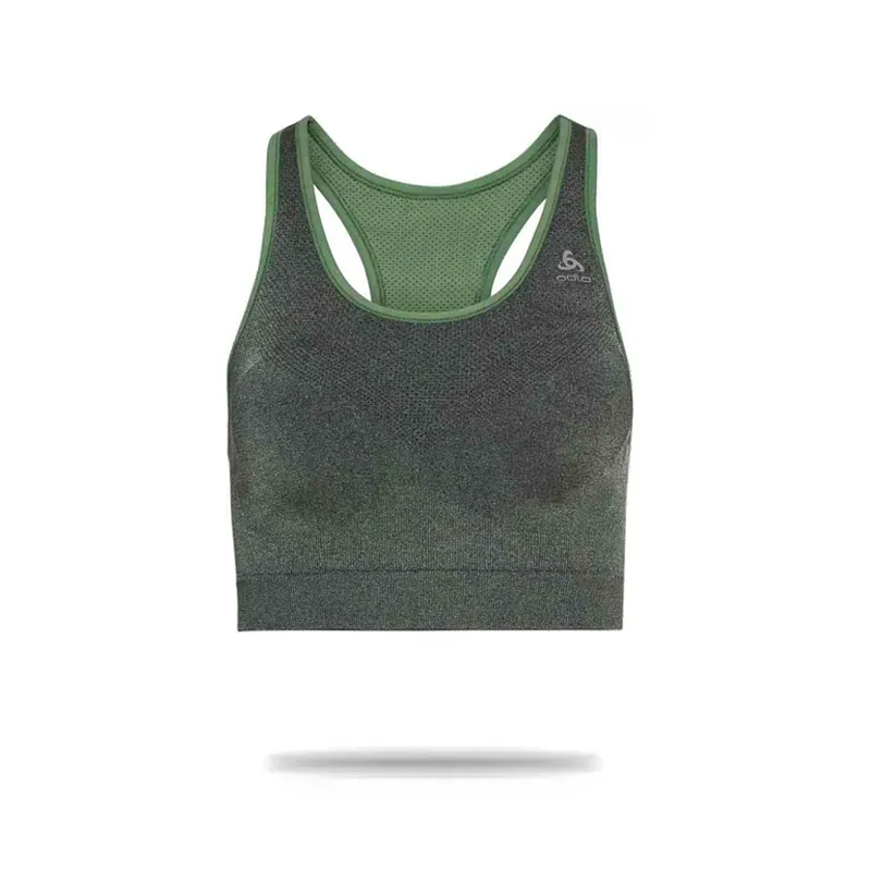 Odlo Seamless Medium Support Sports Bra