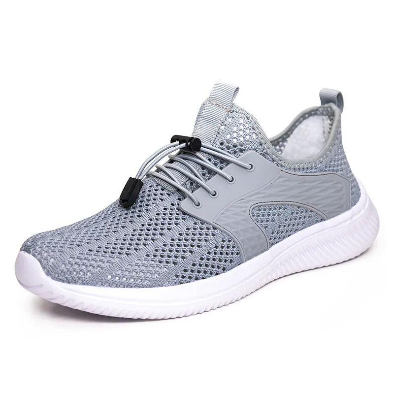 Owlkay Casual Breathable And Comfortable Sneakers