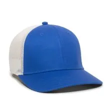 ProFlex Adjustable Premium Mesh Back Hat