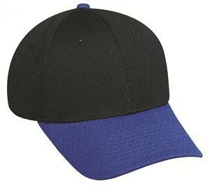 ProFlex Jersey Mesh Baseball Hat