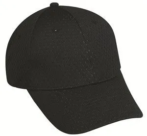 ProFlex Jersey Mesh Baseball Hat