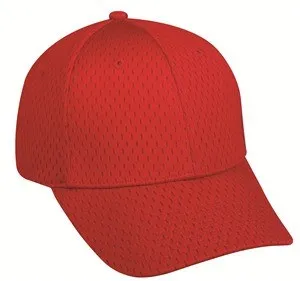 ProFlex Jersey Mesh Baseball Hat