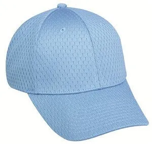 ProFlex Jersey Mesh Baseball Hat