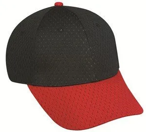 ProFlex Jersey Mesh Baseball Hat