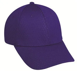 ProFlex Jersey Mesh Baseball Hat