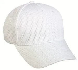 ProFlex Jersey Mesh Baseball Hat