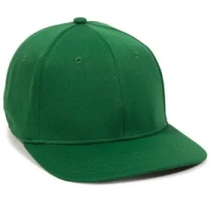 ProTech Mesh Mid Profile Fitted Hat