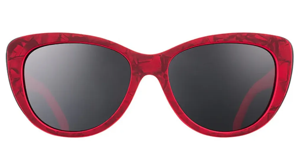 Runway 'Haute Day In Hell' Sunglasses