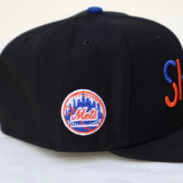 SHEA STADIUM NEON | New Era fitted