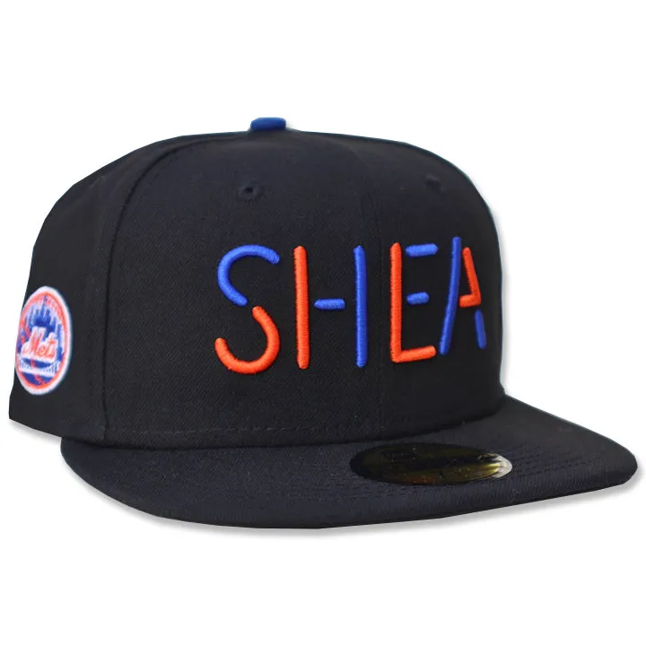 SHEA STADIUM NEON | New Era fitted