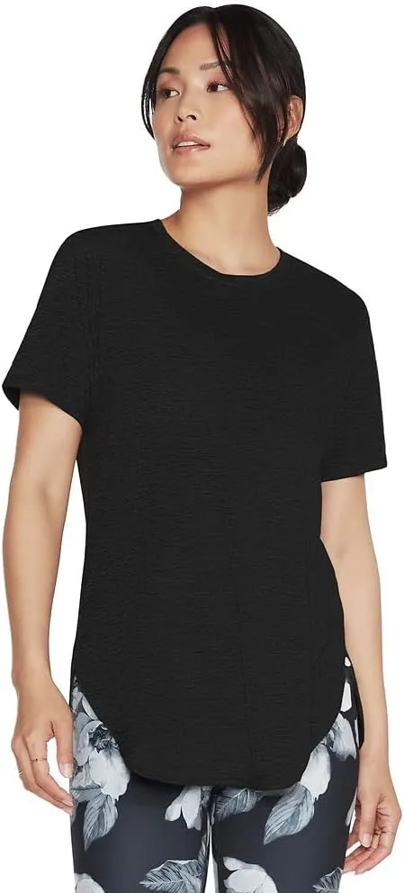 Skechers Go Dri Swift Tunic Tee