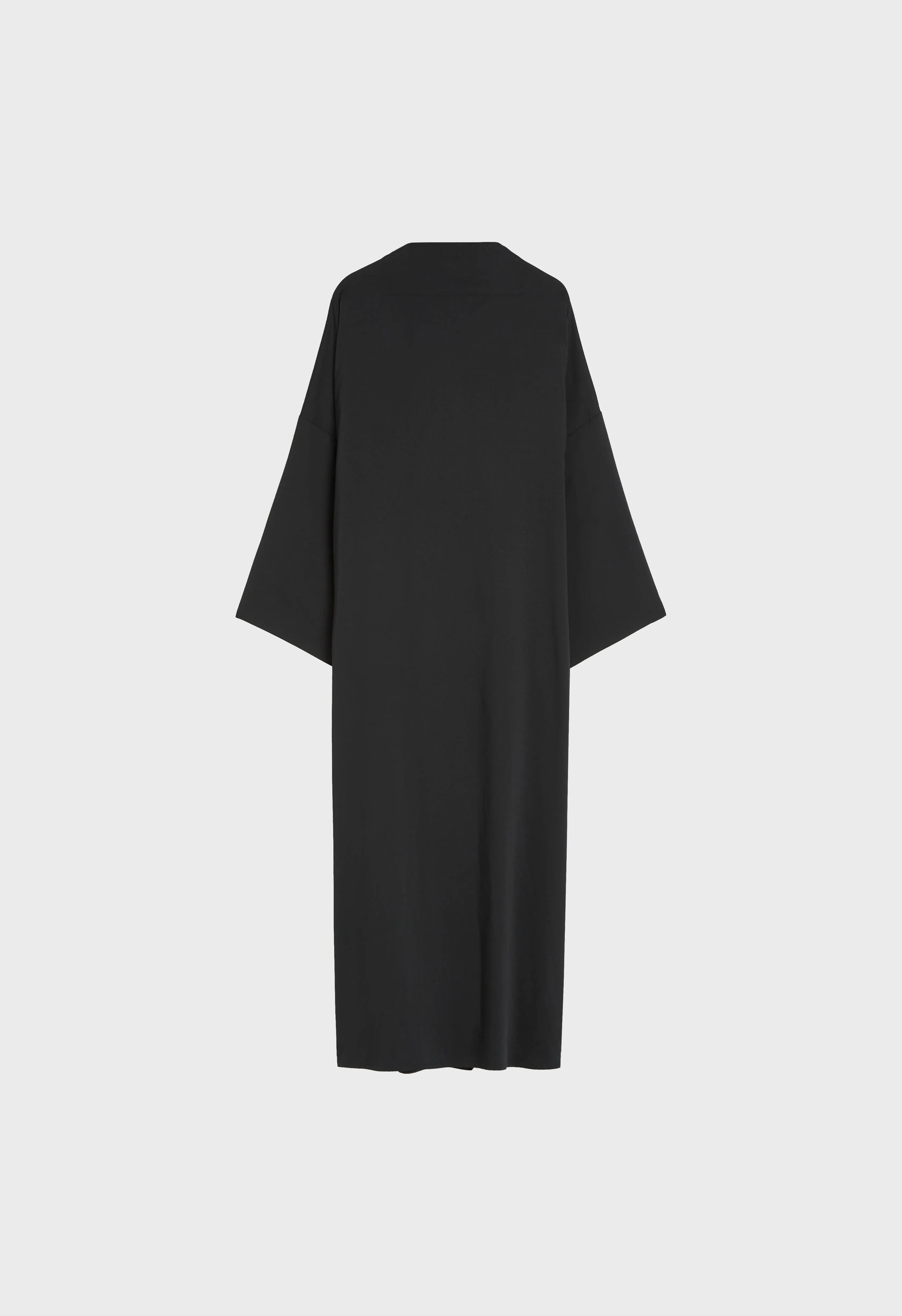 Summer Abaya | Black