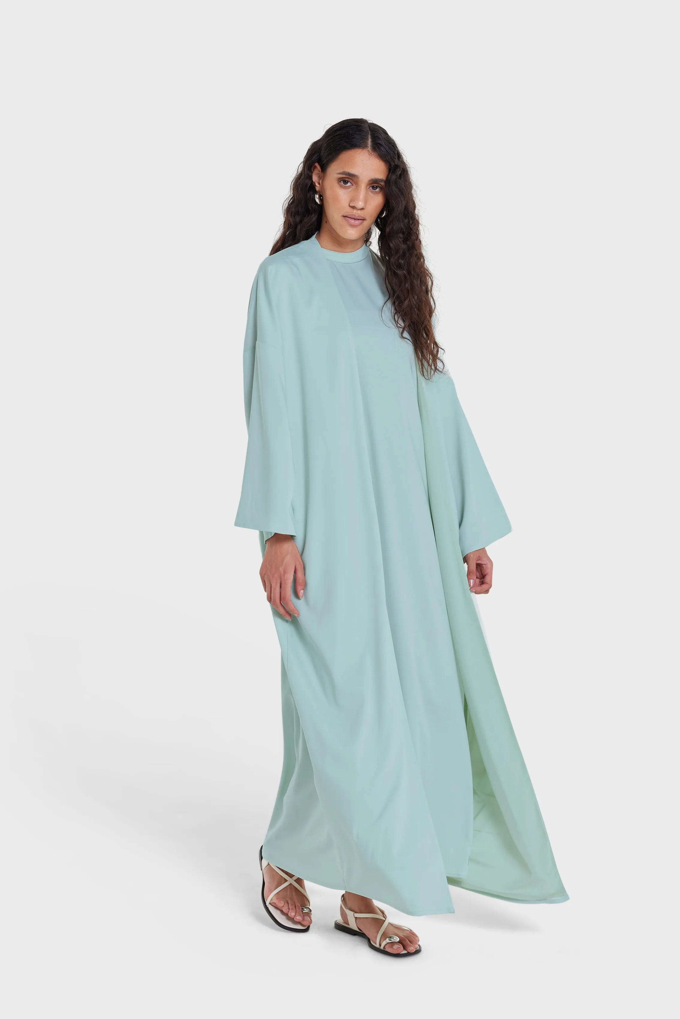 Summer Abaya | Storm