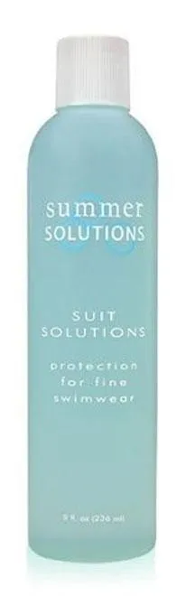 Summer Solutions Classic Suit Solution 2oz