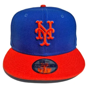 Throwing It Back - New Era fitted