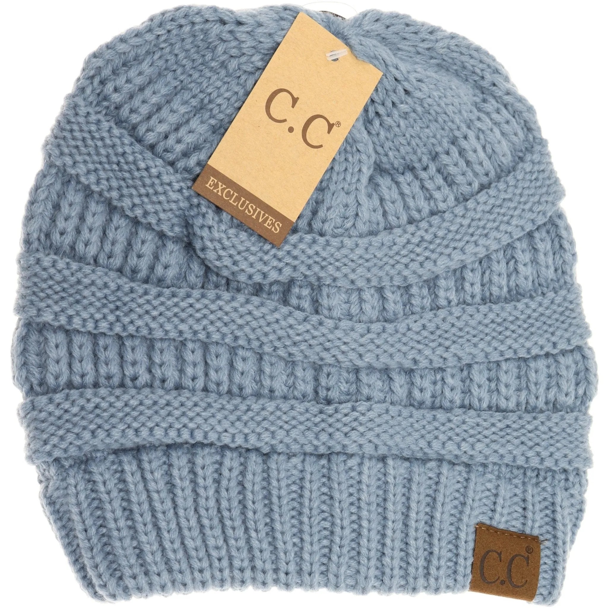 Women's Classic CC Beanie