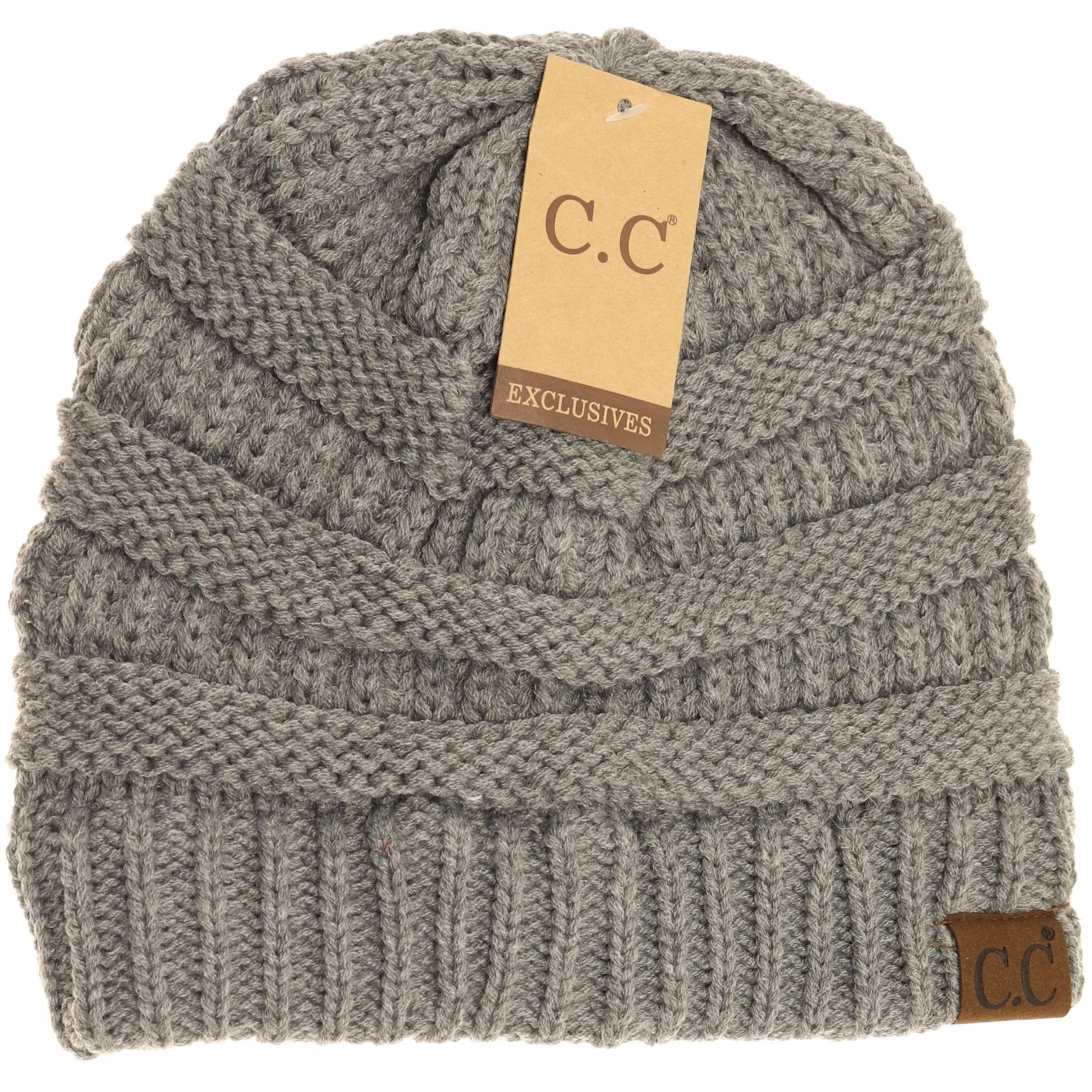 Women's Classic CC Beanie