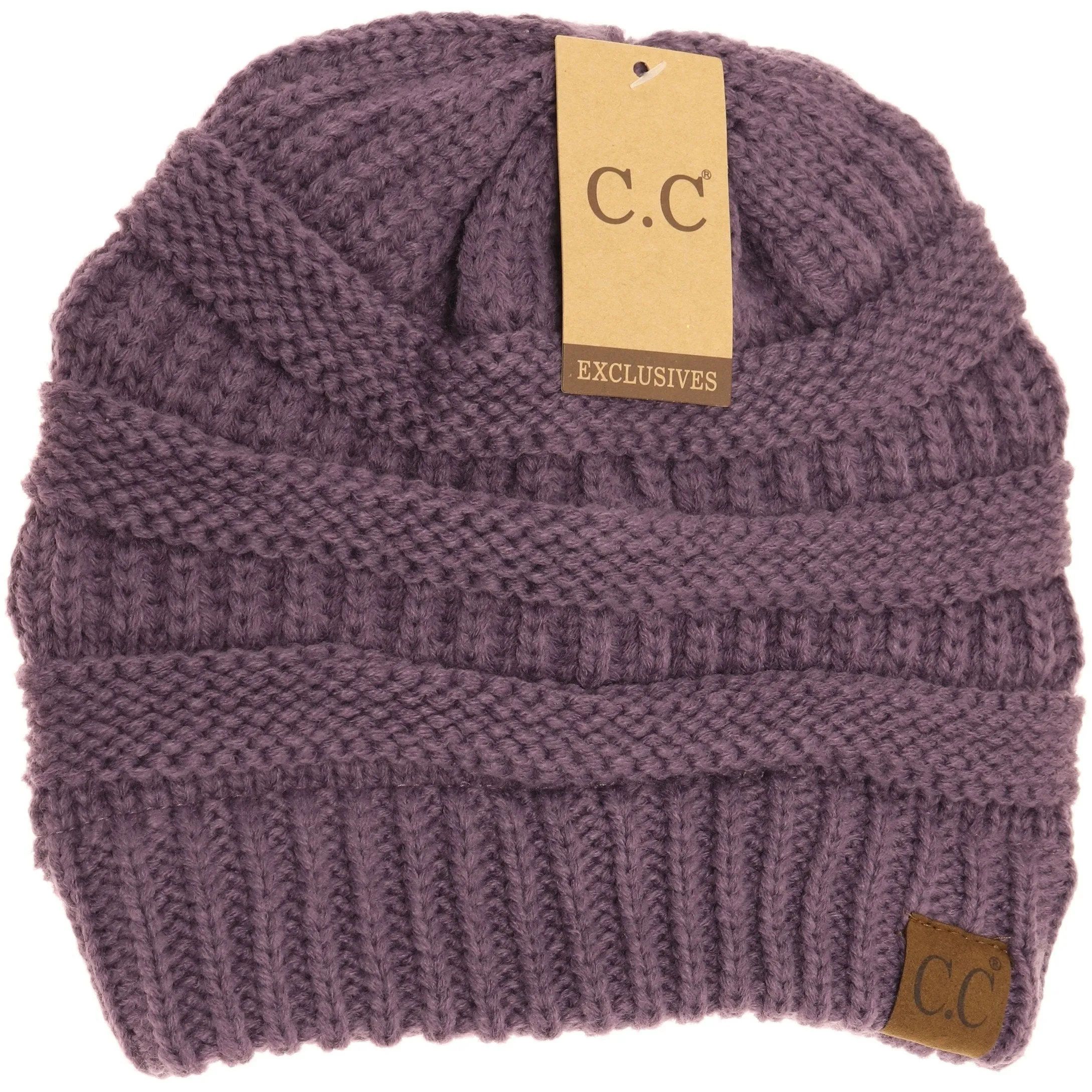 Women's Classic CC Beanie